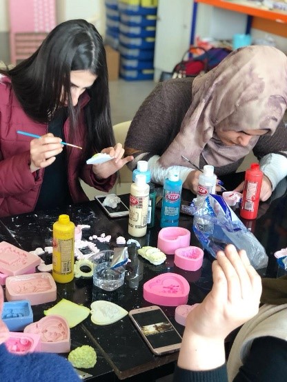 Tishk International University | dean of students