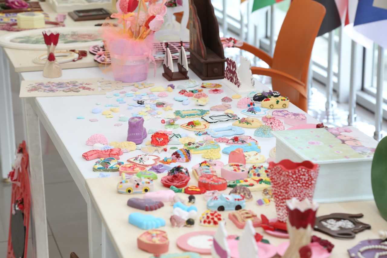 Tishk International University | dean of students