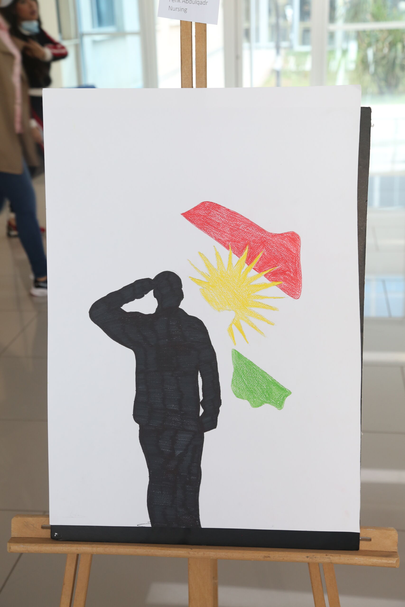 Tishk International University | dean of students