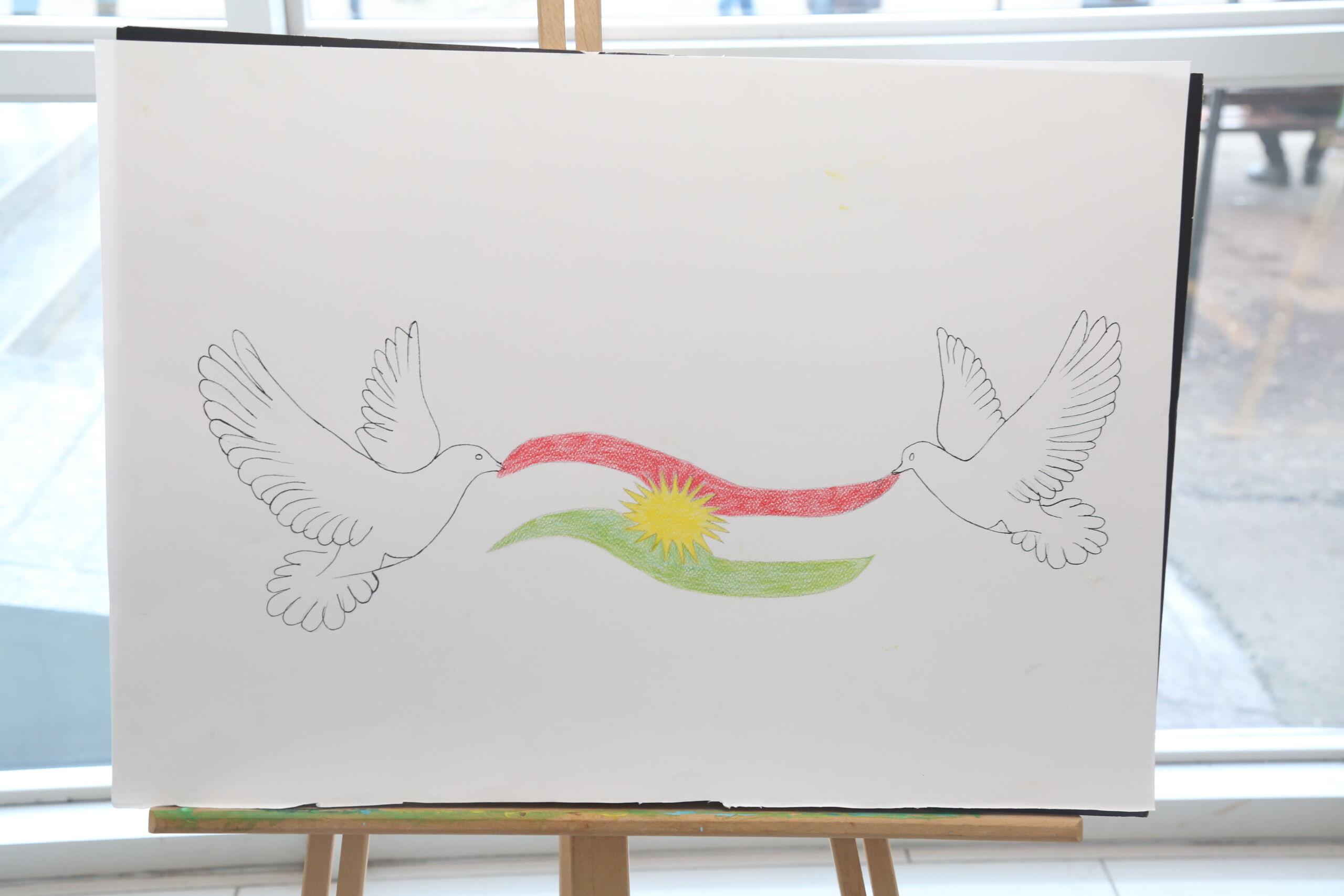 Tishk International University | dean of students