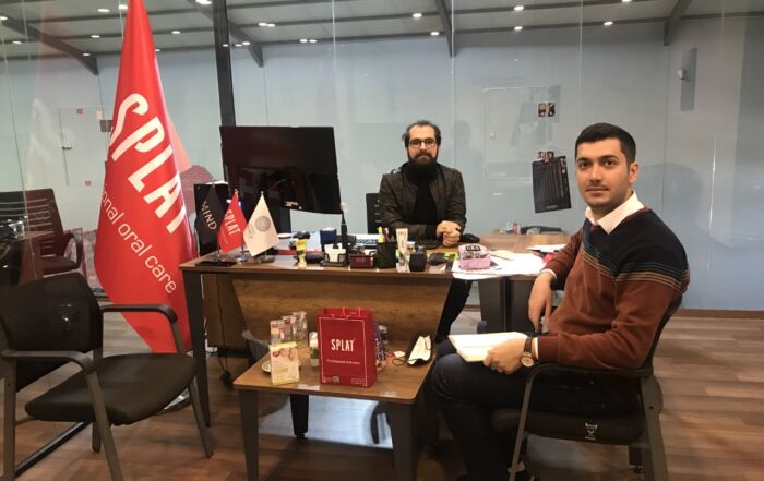 Tishk International University | dean of students