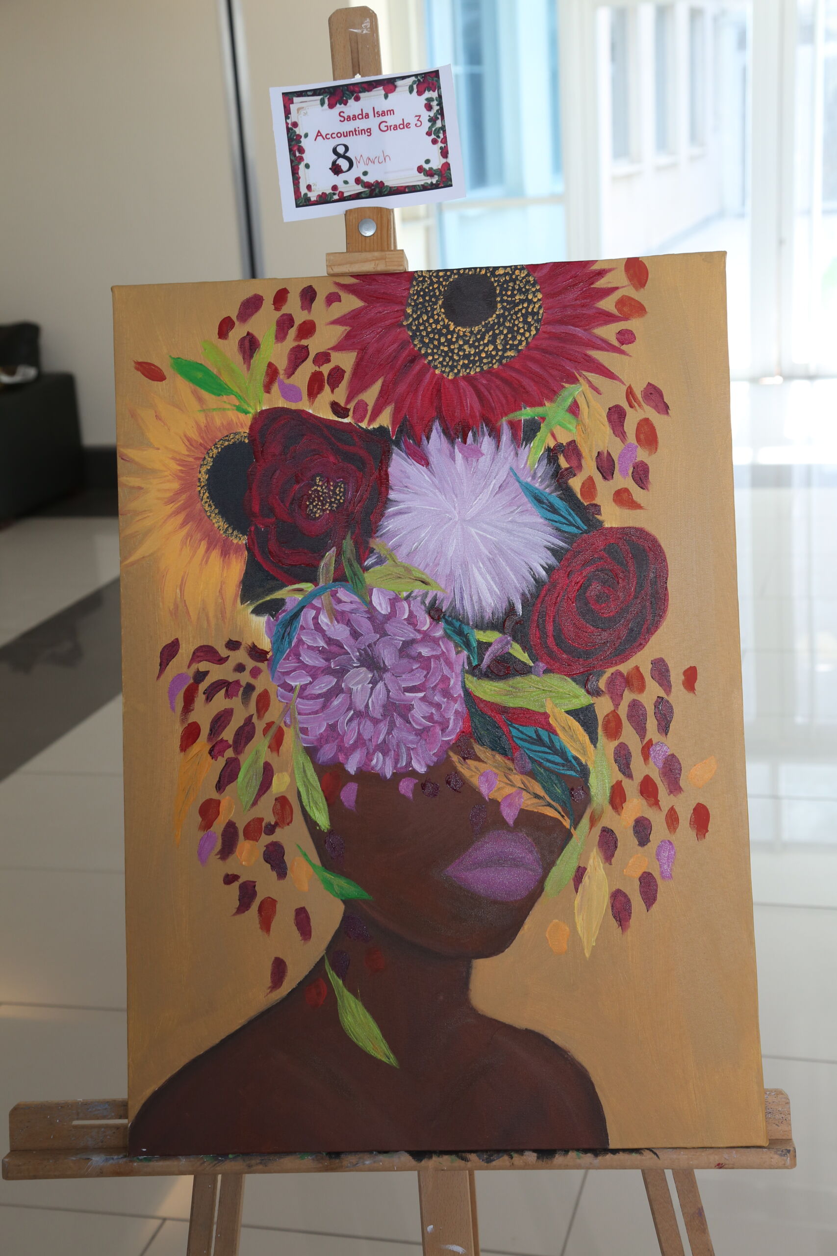 Tishk International University | dean of students