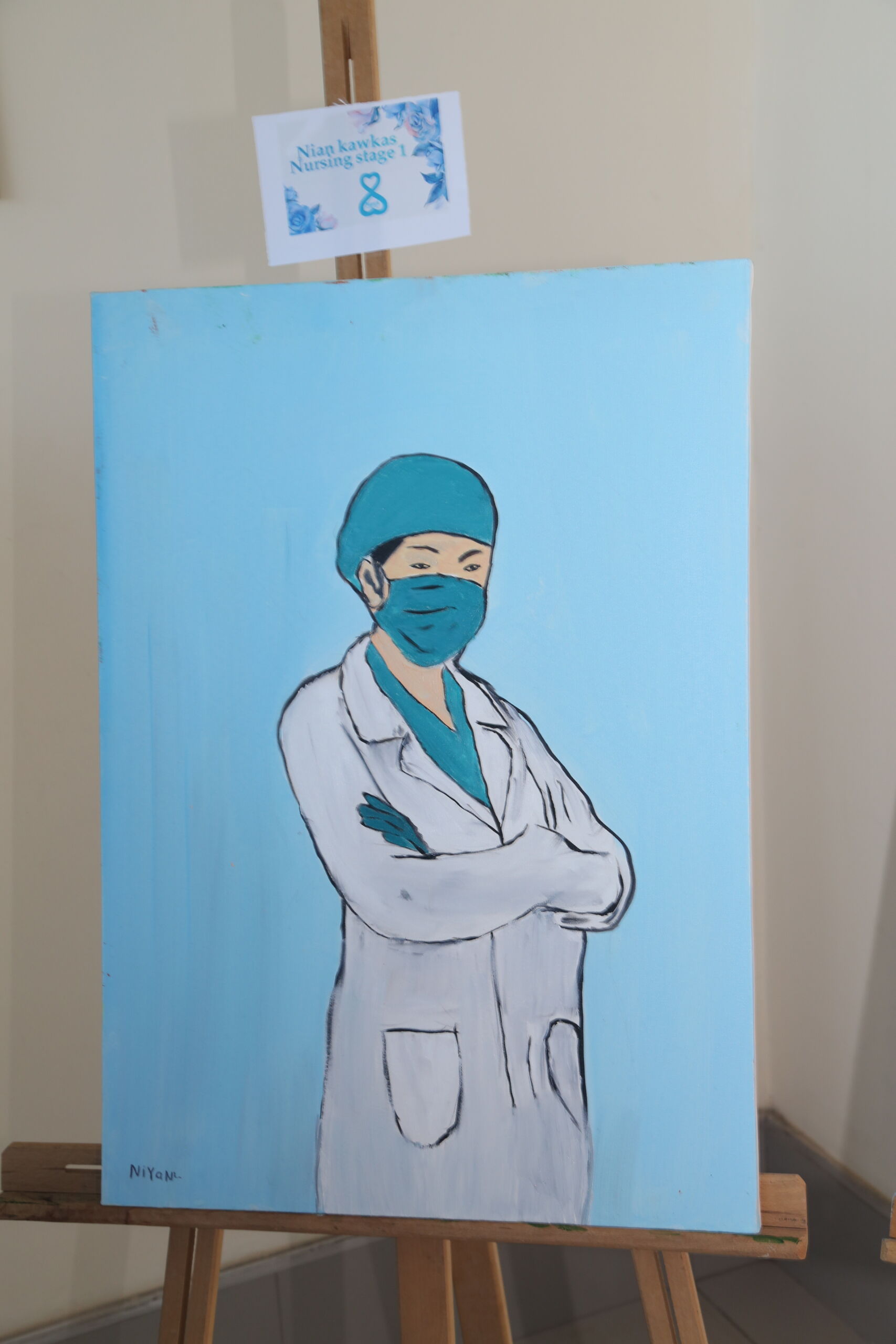 Tishk International University | dean of students