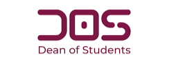 Dean of Students Logo